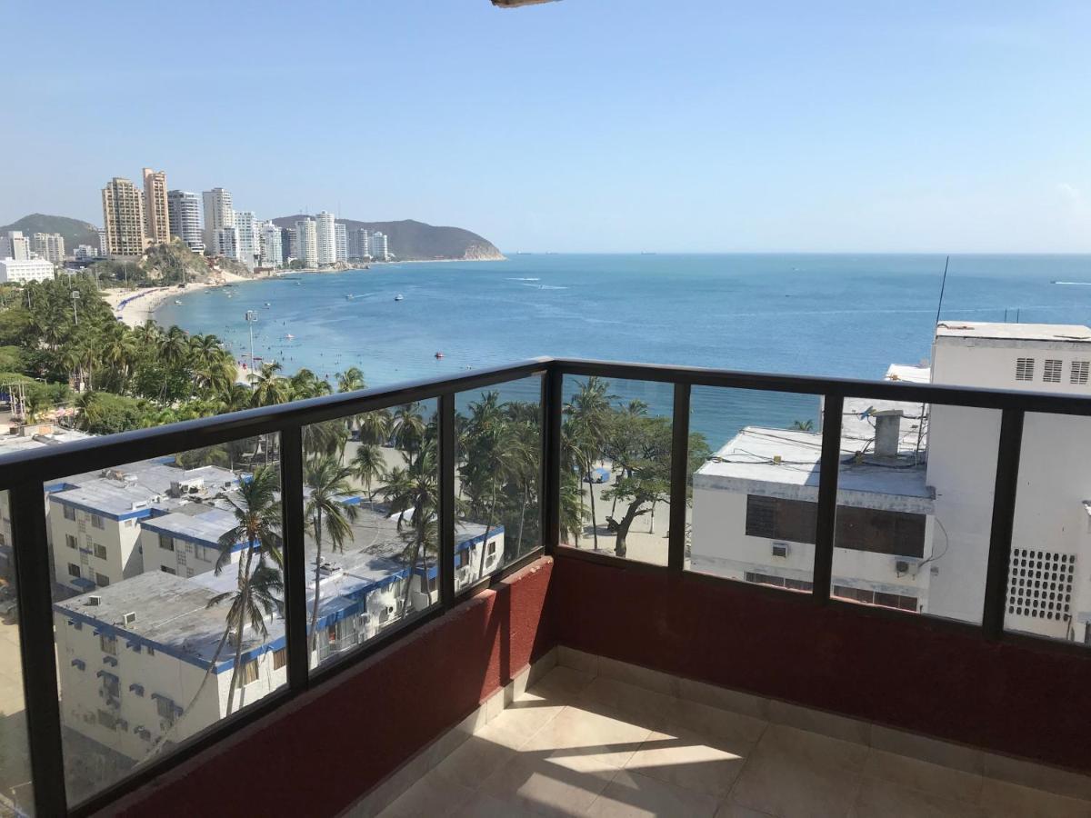 Los Laureles Santa Marta  Exterior foto