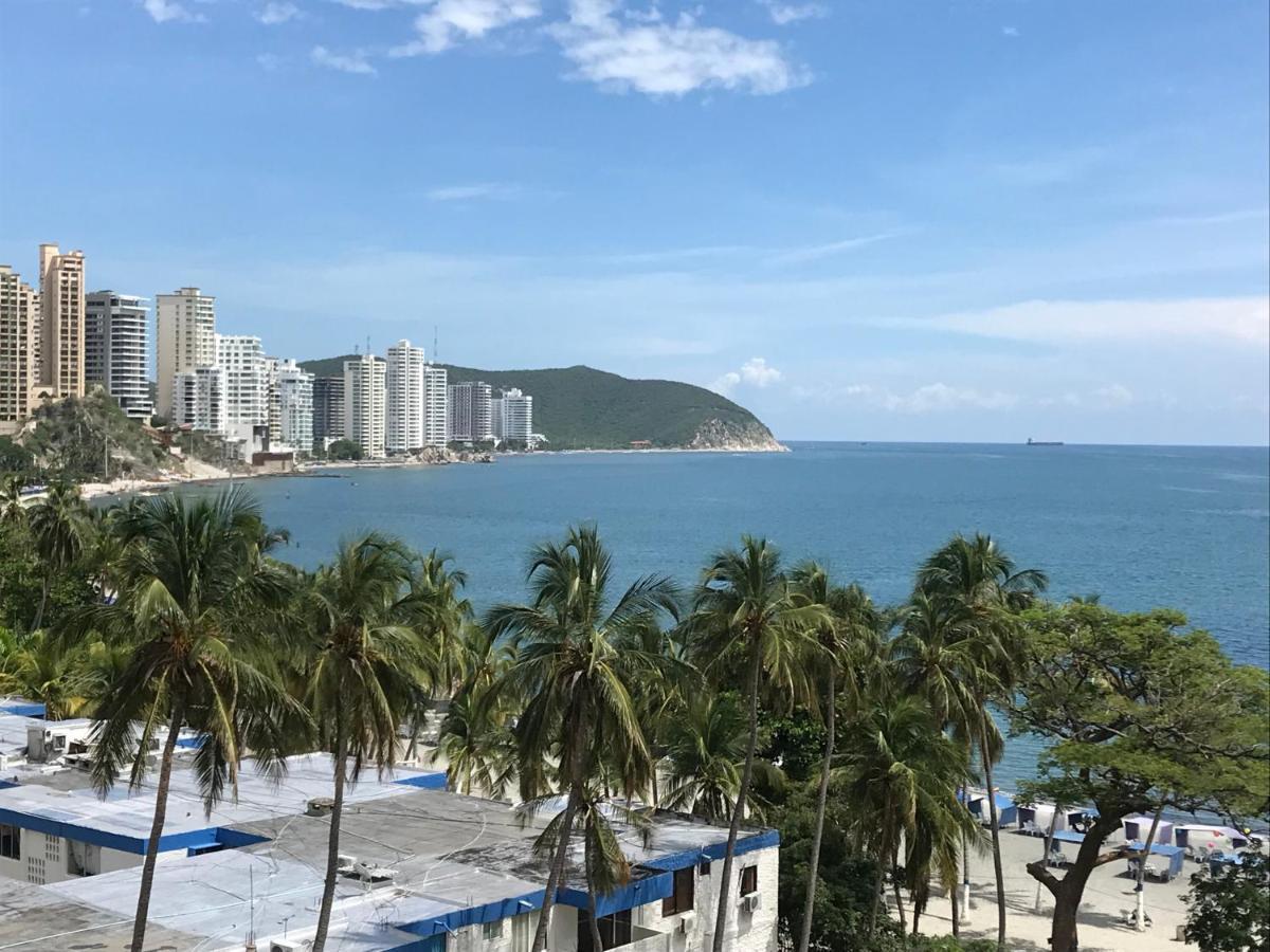 Los Laureles Santa Marta  Exterior foto