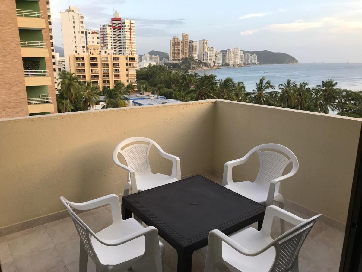 Los Laureles Santa Marta  Exterior foto