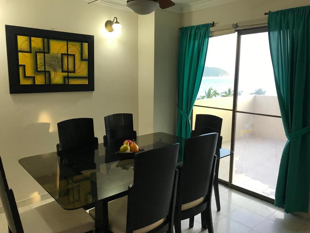 Los Laureles Santa Marta  Exterior foto