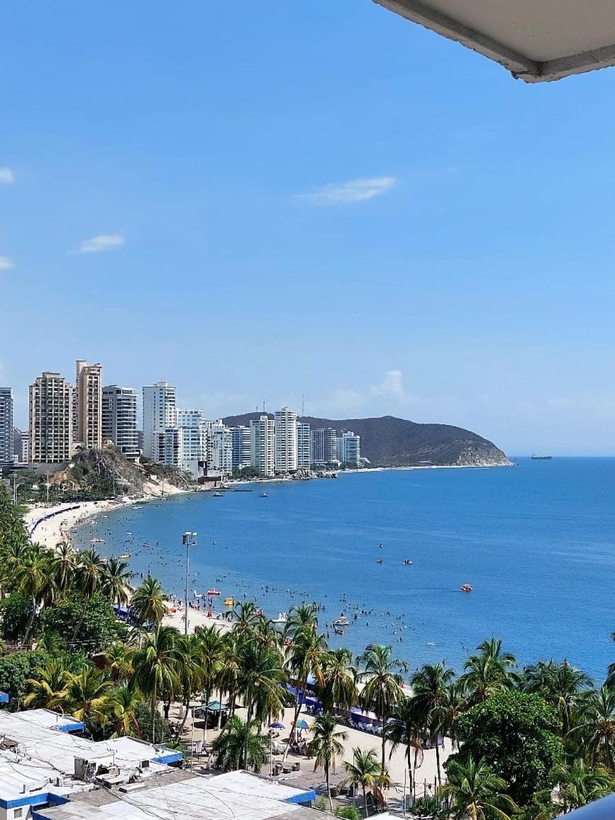 Los Laureles Santa Marta  Exterior foto
