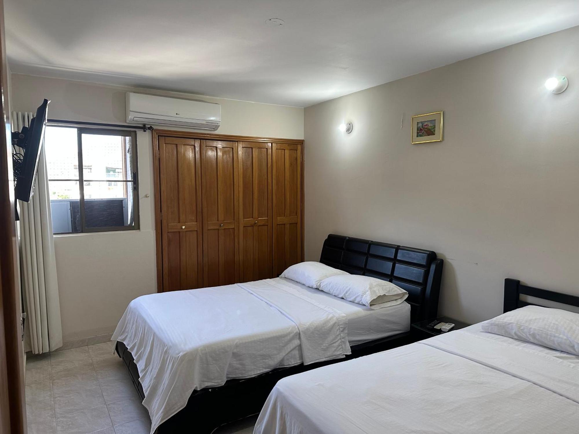Los Laureles Santa Marta  Exterior foto